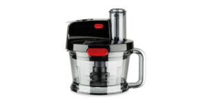 غذاساز مستر چف کوادرو فکر مدلFAKIR CHEF QUADRO