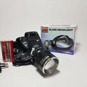 هدلایت مدل مورینتز Headlamp T-S09 | دایتون پلاس ایران