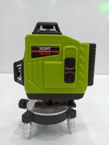 تراز لیزری 4 خط 16 لاین ایکس کورت 408-4D16 | دایتون پلاس ایران