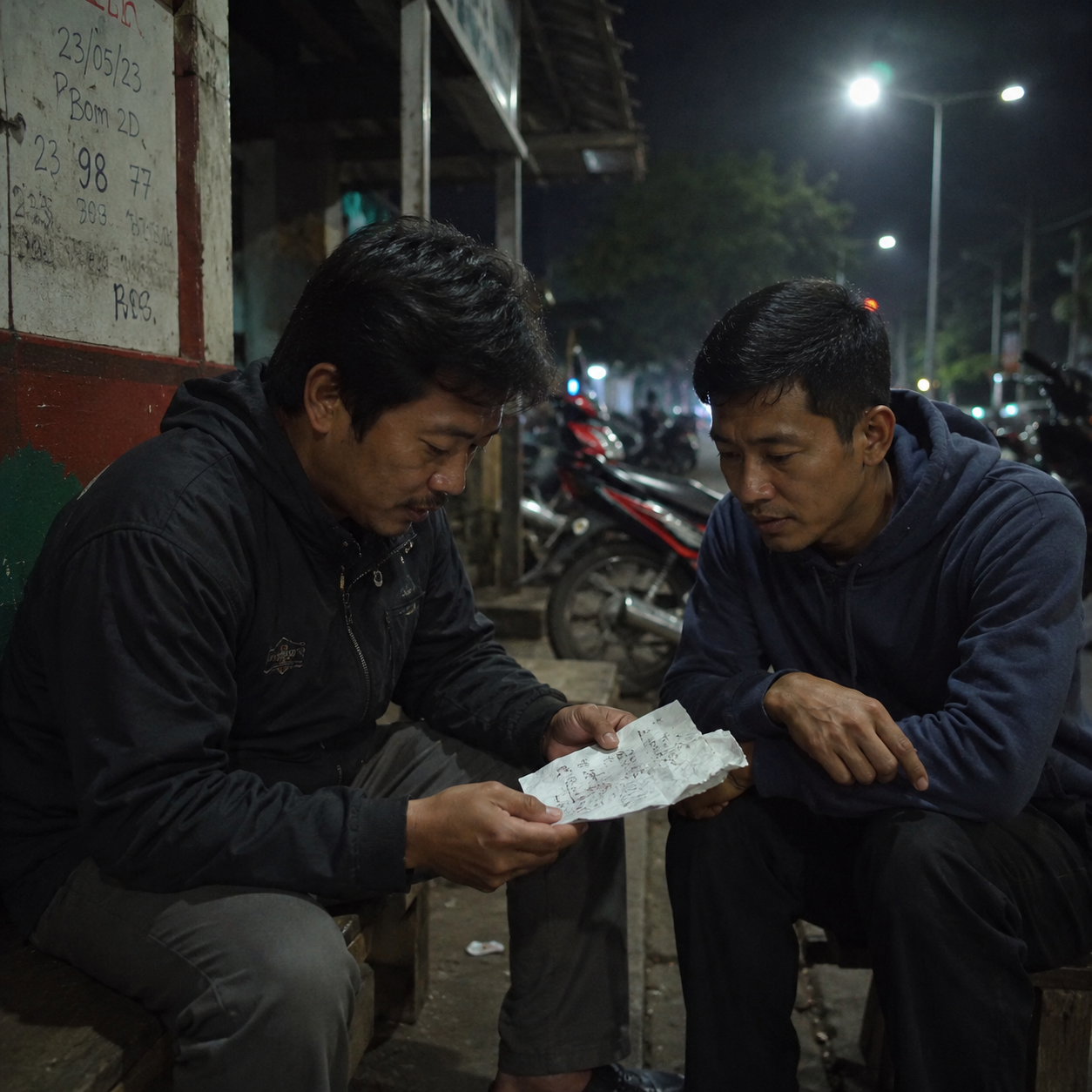 DAFTAR PROVIDER SABUNG AYAM TERBAIK DAN GACOR
