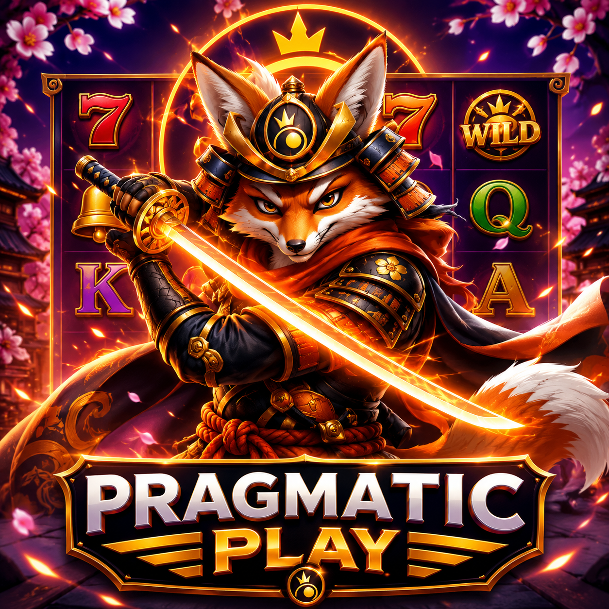 TOP 5 PERMAINAN CQ9 GAMING PALING SERU