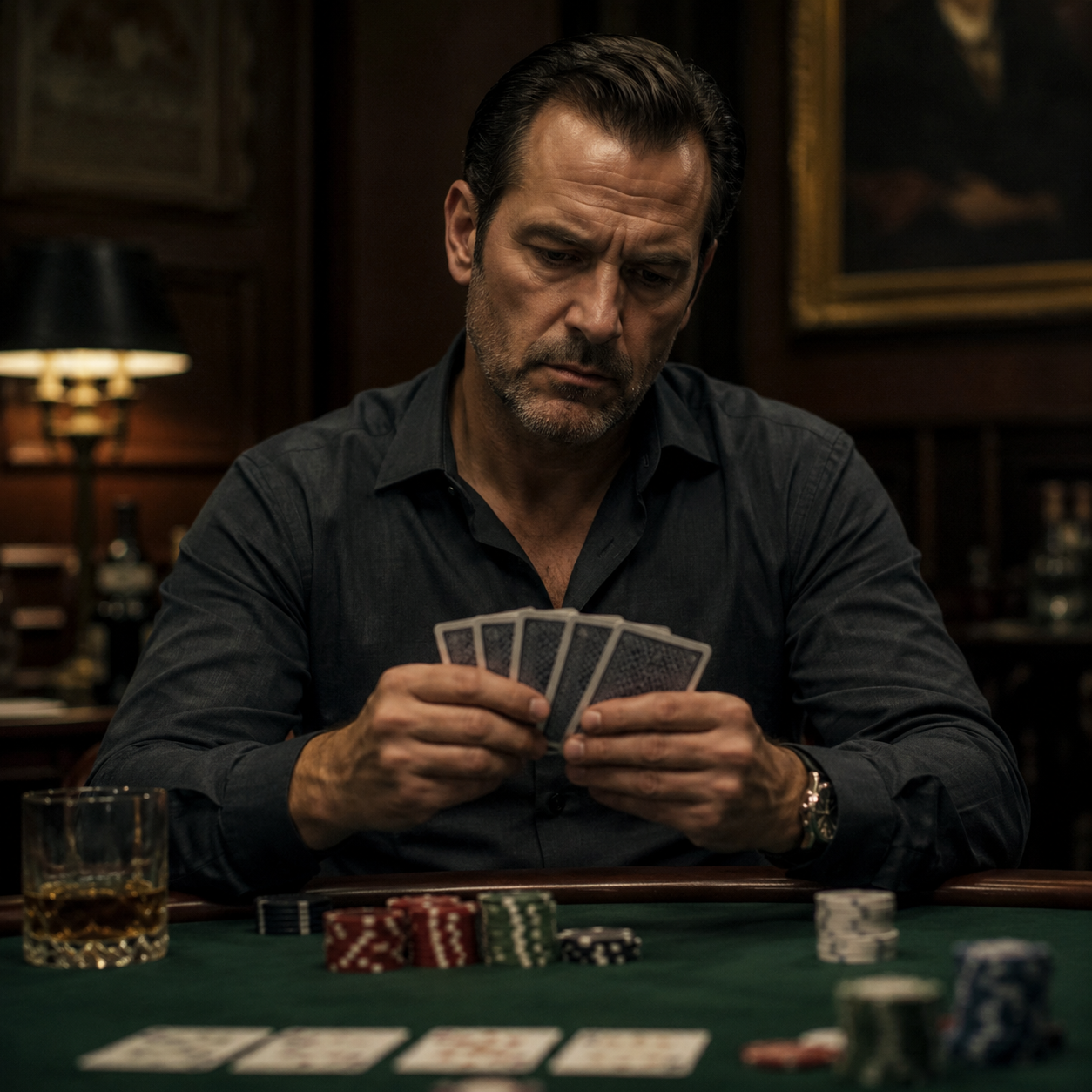 DAFTAR PROVIDER POKER DENGAN MEJA TERLENGKAP