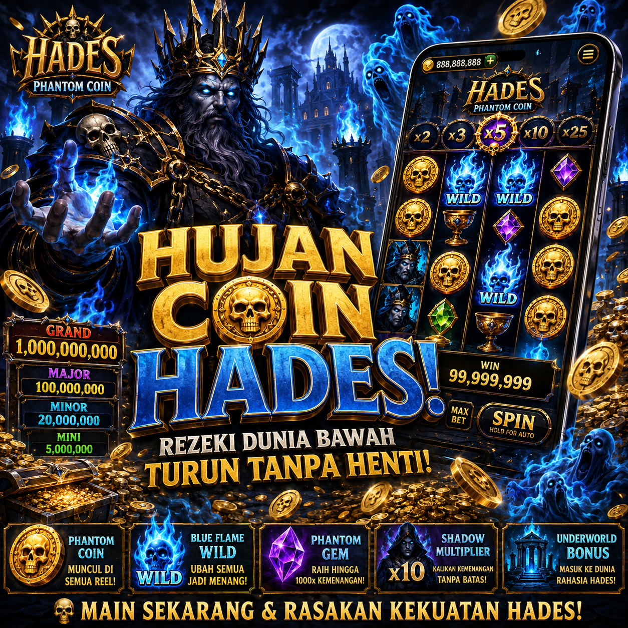 DAFTAR GAME DENGAN INFO RTP TERBUKA