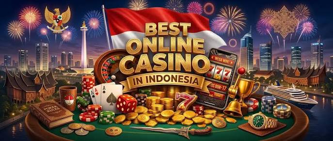Slot Relax Gaming dengan Volatilitas